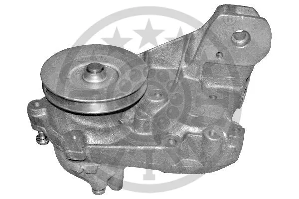 Water Pump, engine cooling (AQ-1643)
