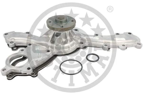 Water Pump, engine cooling (AQ-2462)