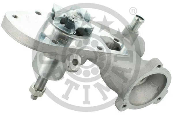 Water Pump, engine cooling