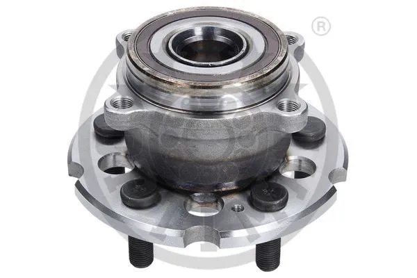 Wheel Bearing Kit (912752)