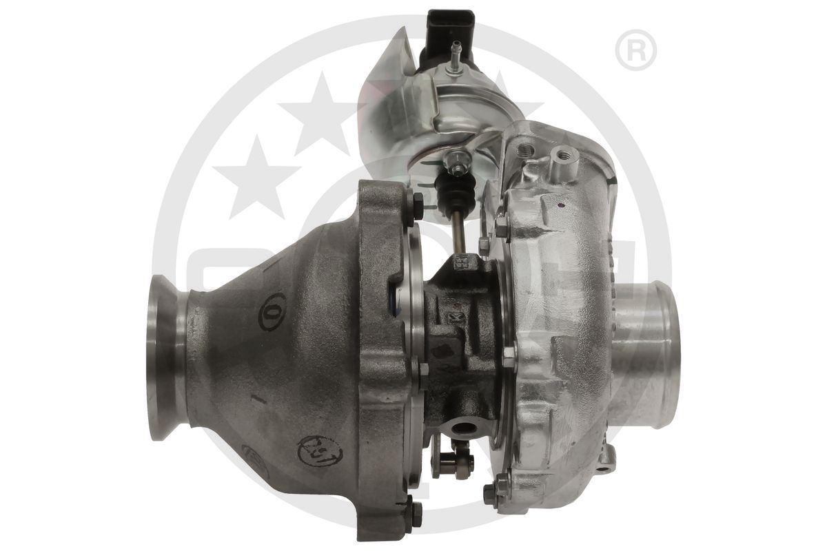 Charger, charging (supercharged/turbocharged)