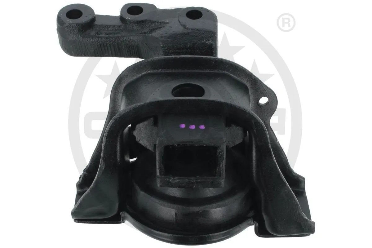 Mounting, engine (F7-5070)