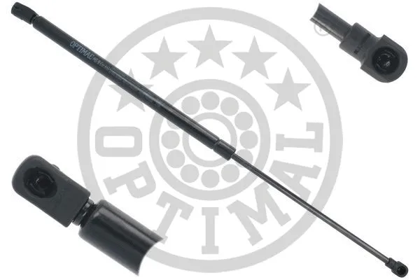 Gas Spring, boot/cargo area (AG-50229)