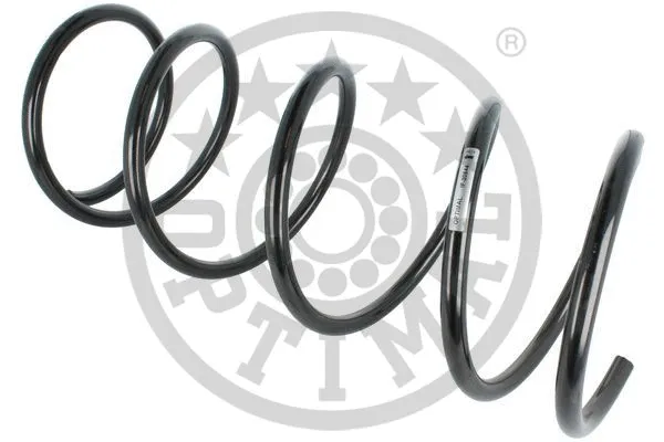 Suspension Spring (IF-20844)