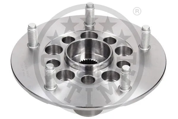 Wheel Hub