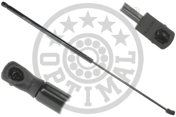Gas Spring, bonnet (AG-51250)