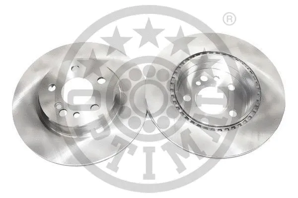 Brake Disc (BS-3430C)