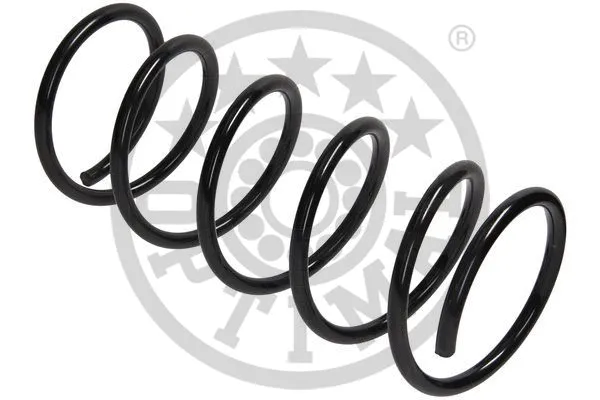 Suspension Spring (IF-20278)