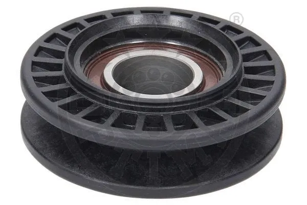 Tensioner Pulley, V-belt