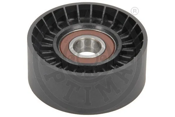 Tensioner Pulley, V-ribbed belt (0-N1886S1)