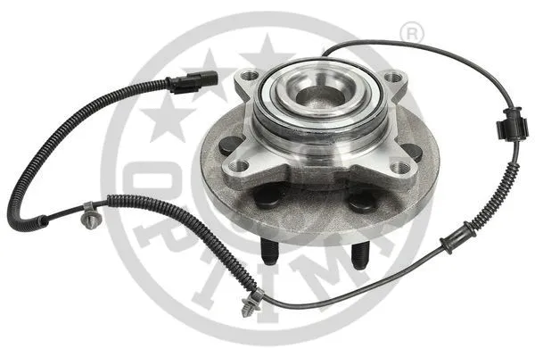 Wheel Bearing Kit (301967)