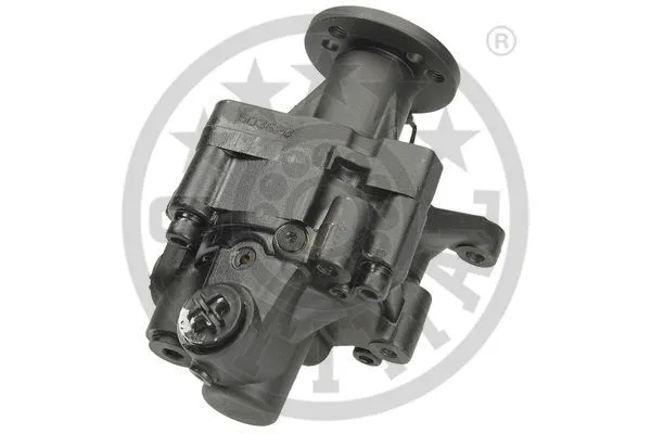 Hydraulic Pump, steering