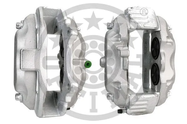 Brake Caliper (BC-1251L)