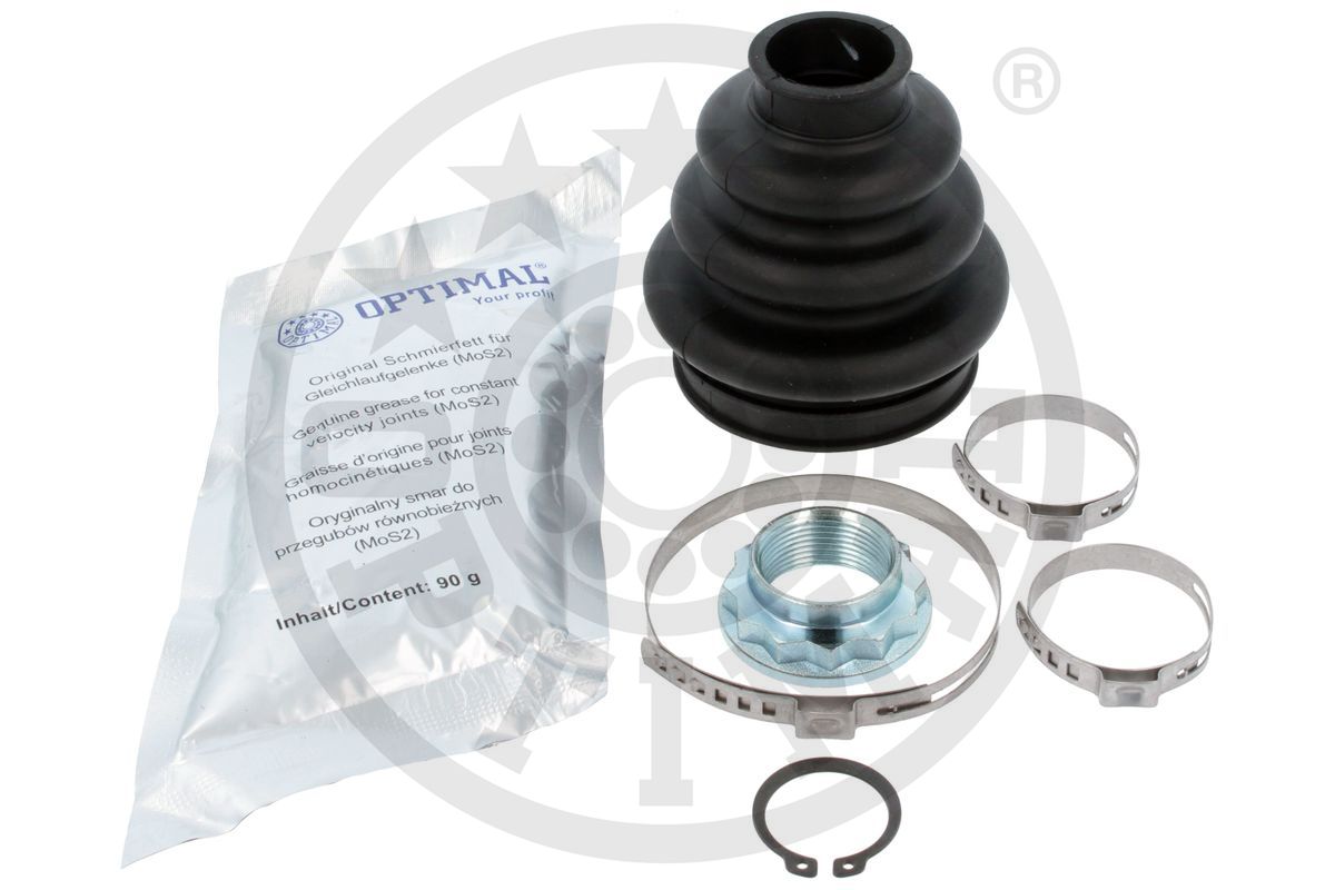 Bellow Kit, drive shaft (CVB-10798CR)