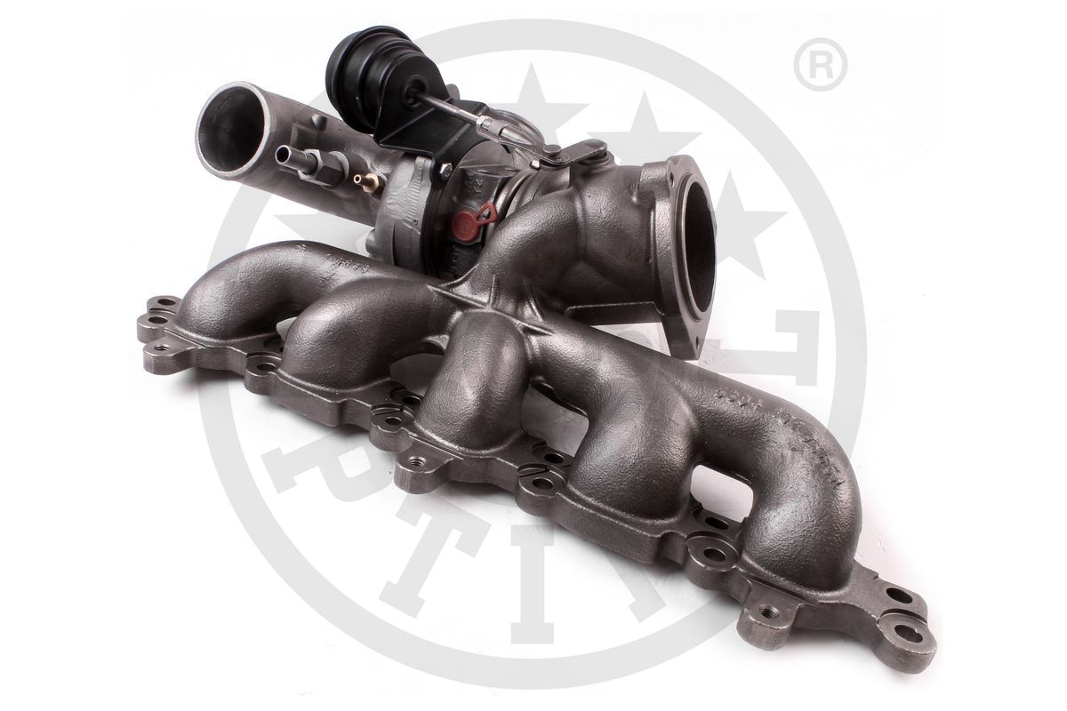 Charger, charging (supercharged/turbocharged)