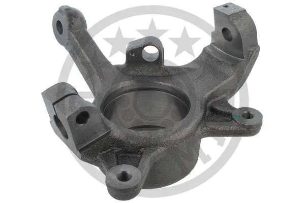 Steering Knuckle, wheel suspension (KN-701849-02-L)
