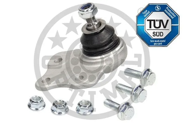 Ball Joint (G3-966)