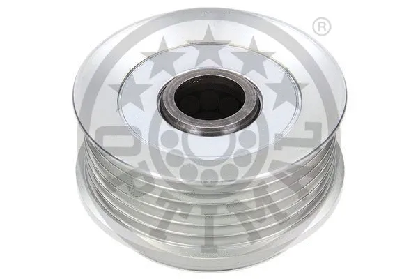 Alternator Freewheel Clutch