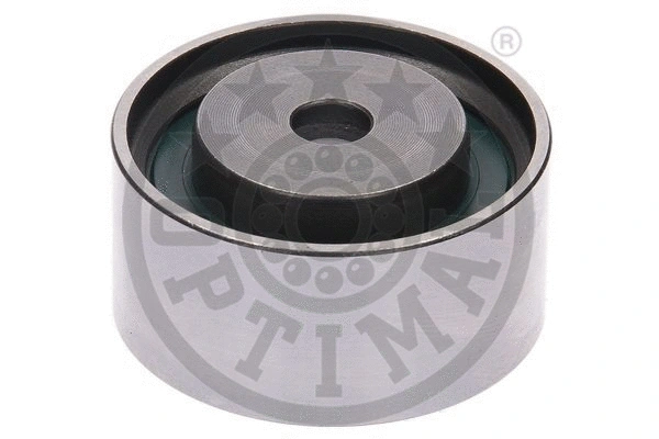 Deflection/Guide Pulley, timing belt