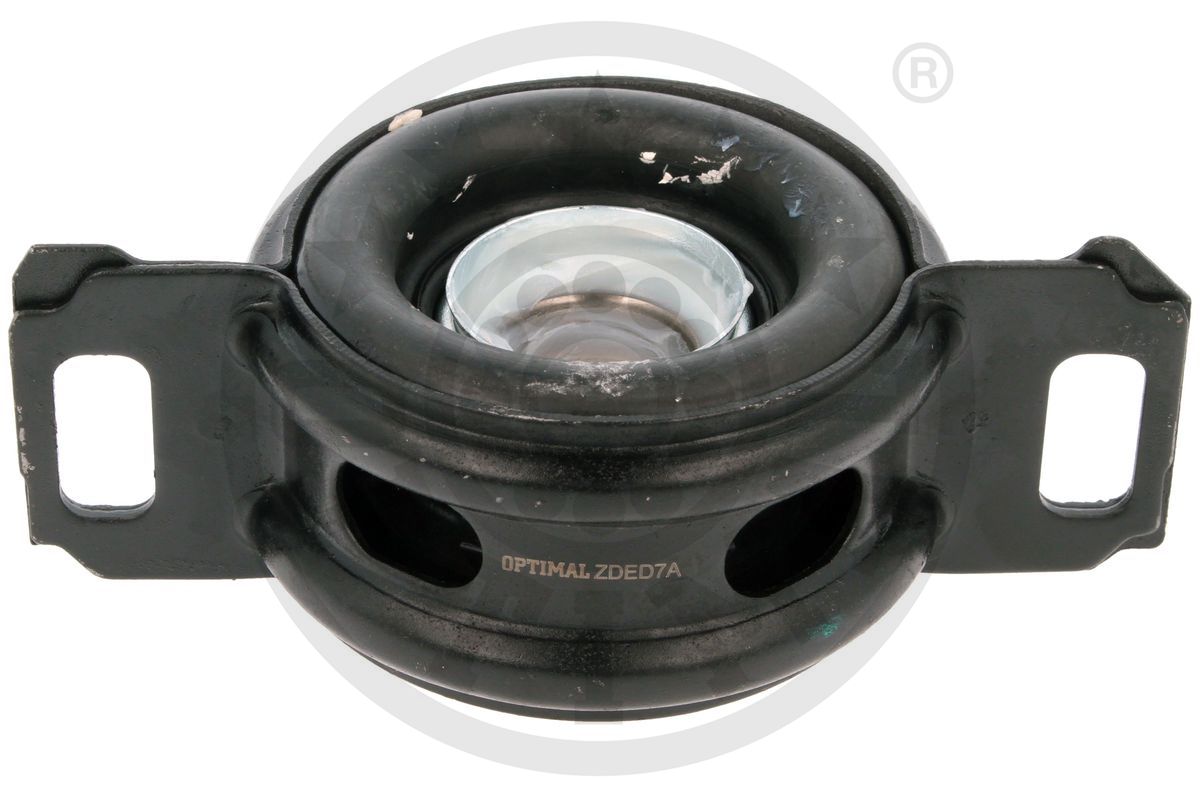 Suspension, propshaft (F3-9976)