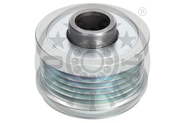 Alternator Freewheel Clutch
