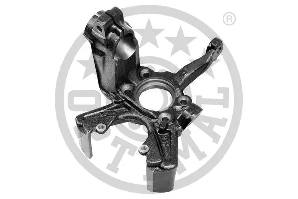 Steering Knuckle, wheel suspension (KN-101017-02-R)