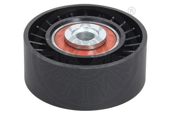 Deflection/Guide Pulley, V-ribbed belt (0-N1446)