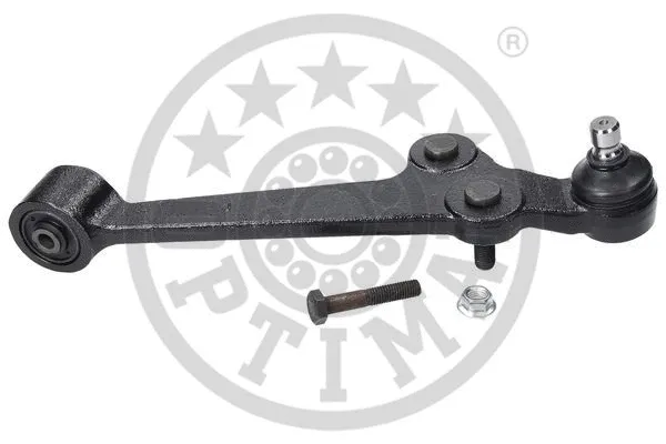 Control/Trailing Arm, wheel suspension (G5-811)