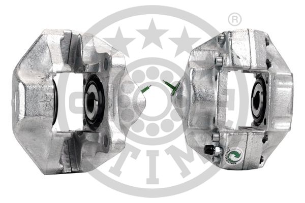 Brake Caliper (BC-3006L)