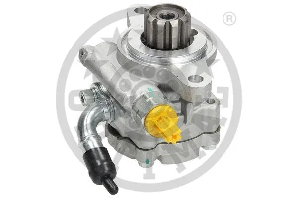 Hydraulic Pump, steering (HP-782)