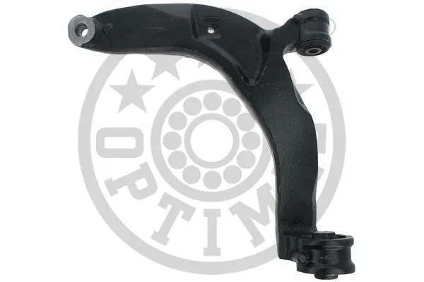 Control/Trailing Arm, wheel suspension (G6-2110)