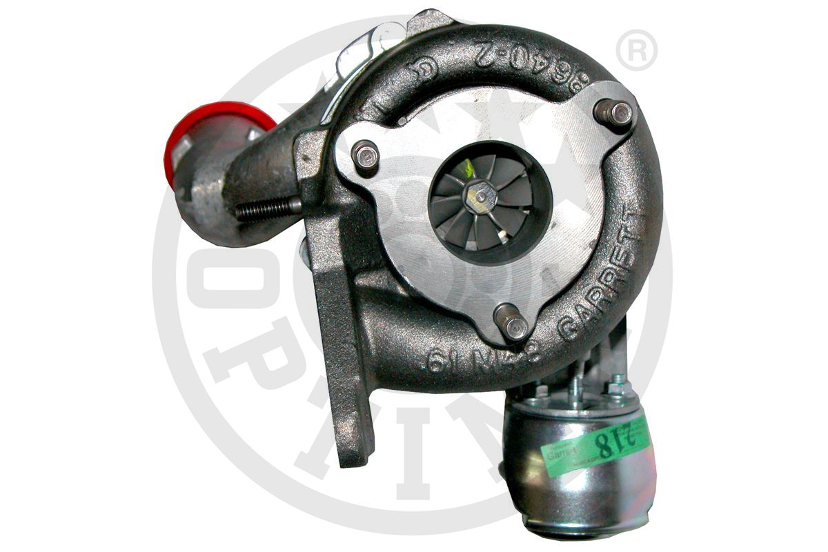 Charger, charging (supercharged/turbocharged)