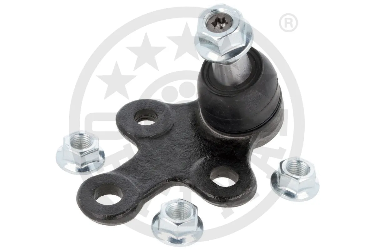 Ball Joint (G3-2048S)