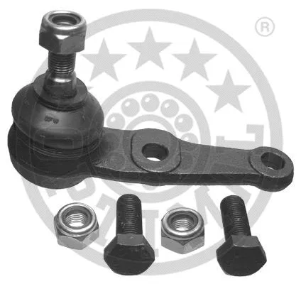 Ball Joint (G3-721)