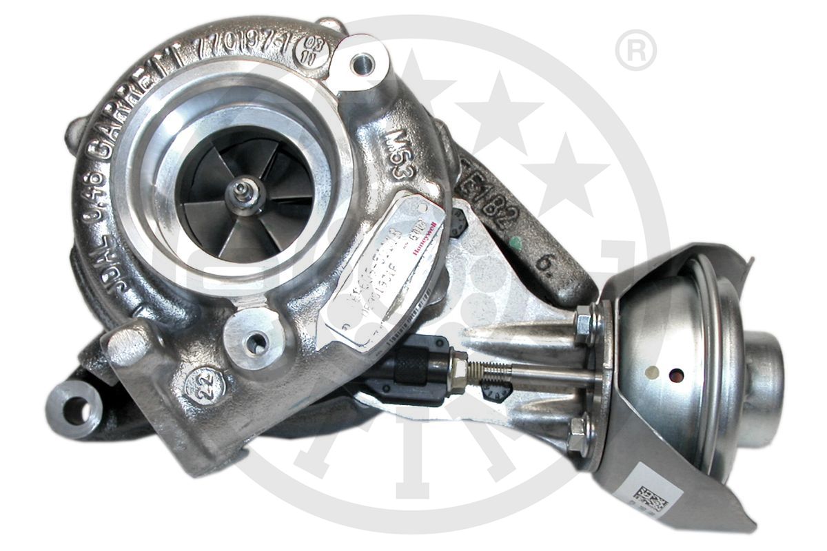 Charger, charging (supercharged/turbocharged) (OP-ETU0128G-RM)