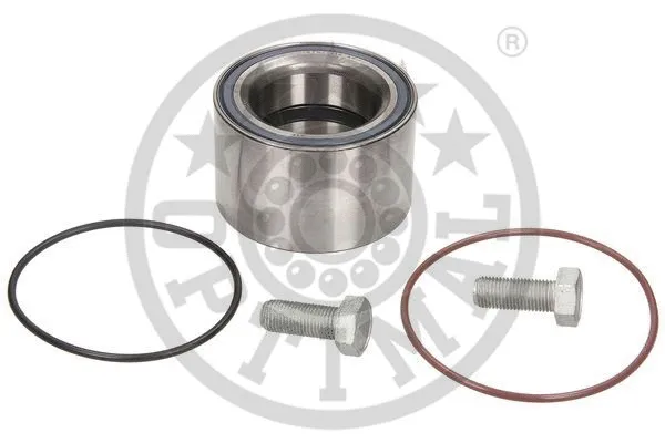 Wheel Bearing Kit (682922)