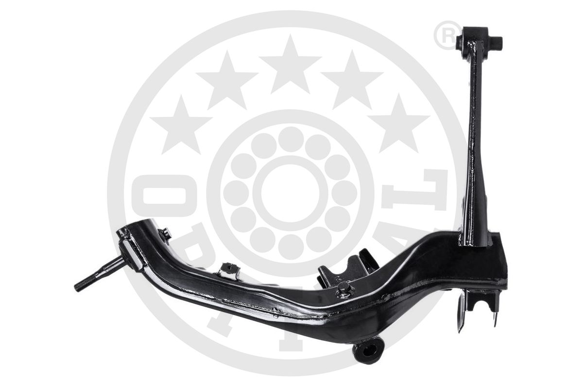 Control/Trailing Arm, wheel suspension (G6-2213)
