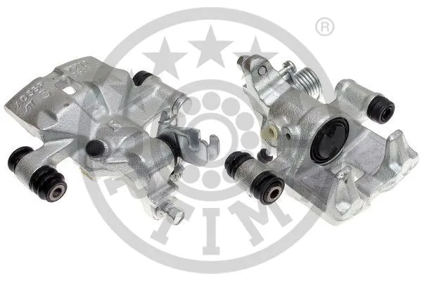Brake Caliper (BC-1102R)