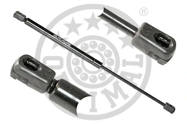 Gas Spring, boot/cargo area (AG-17556)