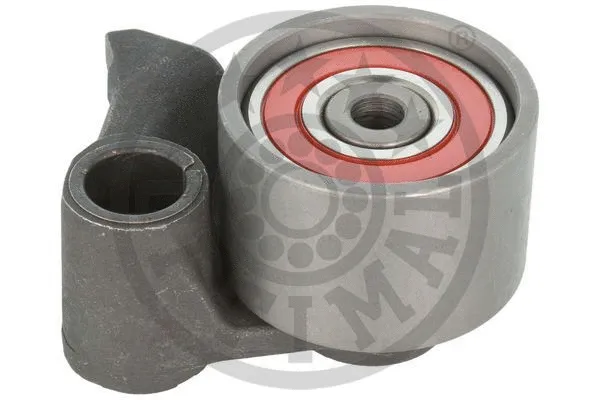 Tensioner Pulley, timing belt (0-N087)