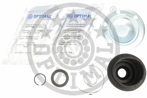 Bellow Kit, drive shaft