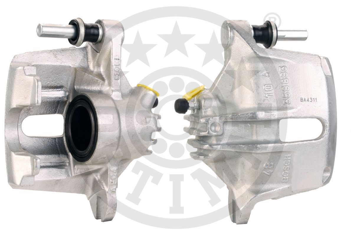 Brake Caliper (BC-2404L)