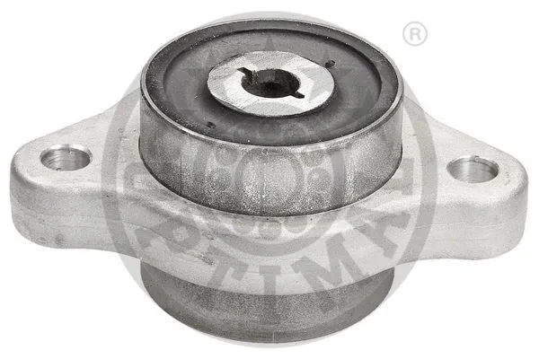 Mounting, control/trailing arm