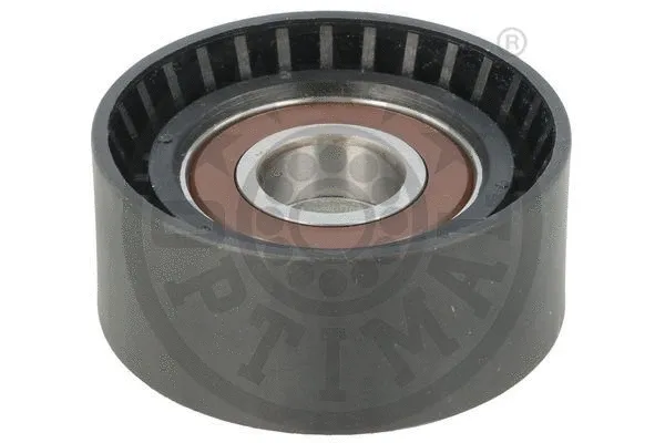 Deflection/Guide Pulley, V-ribbed belt (0-N2401S2)