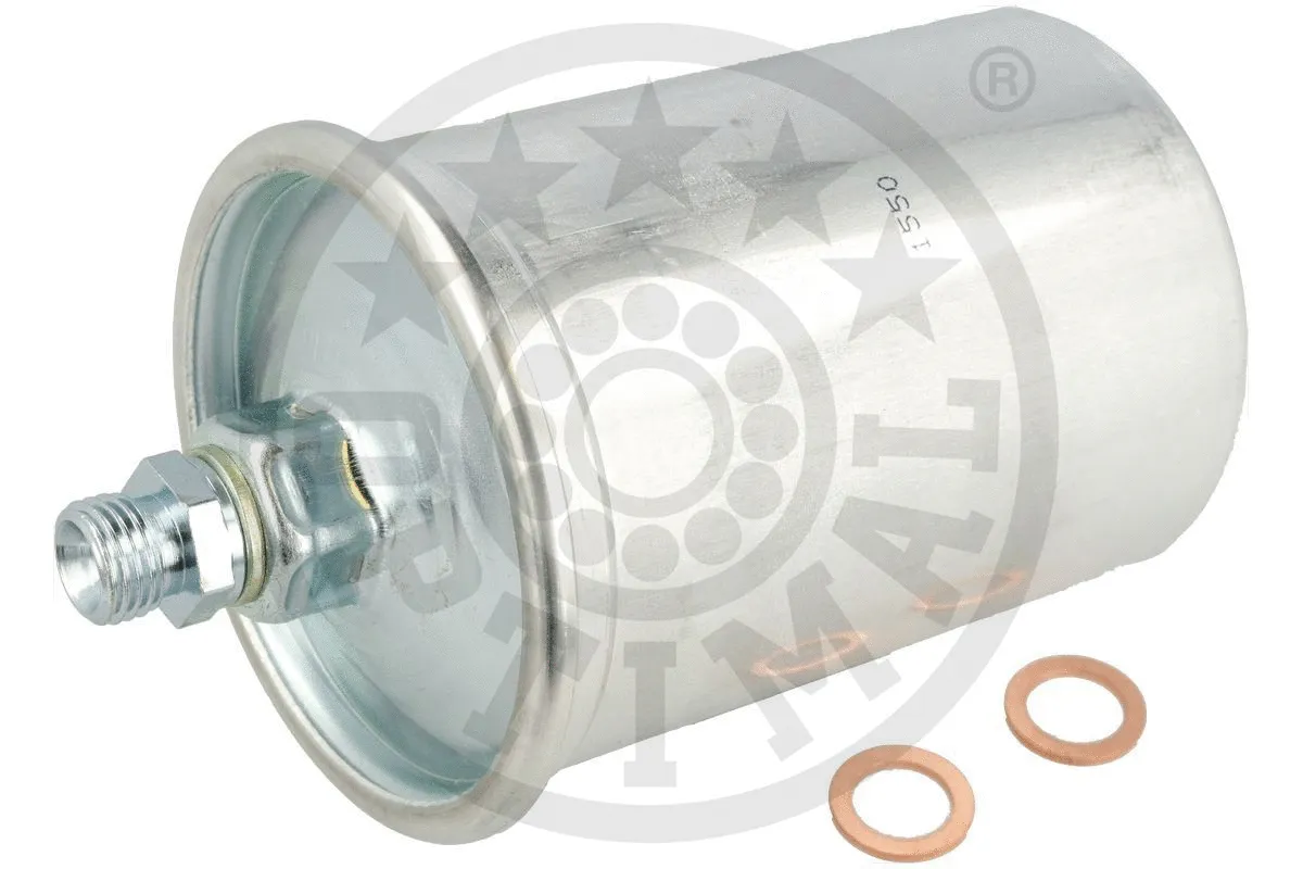 Fuel Filter (OP-FFF30031)