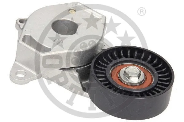 Tensioner Lever, V-ribbed belt