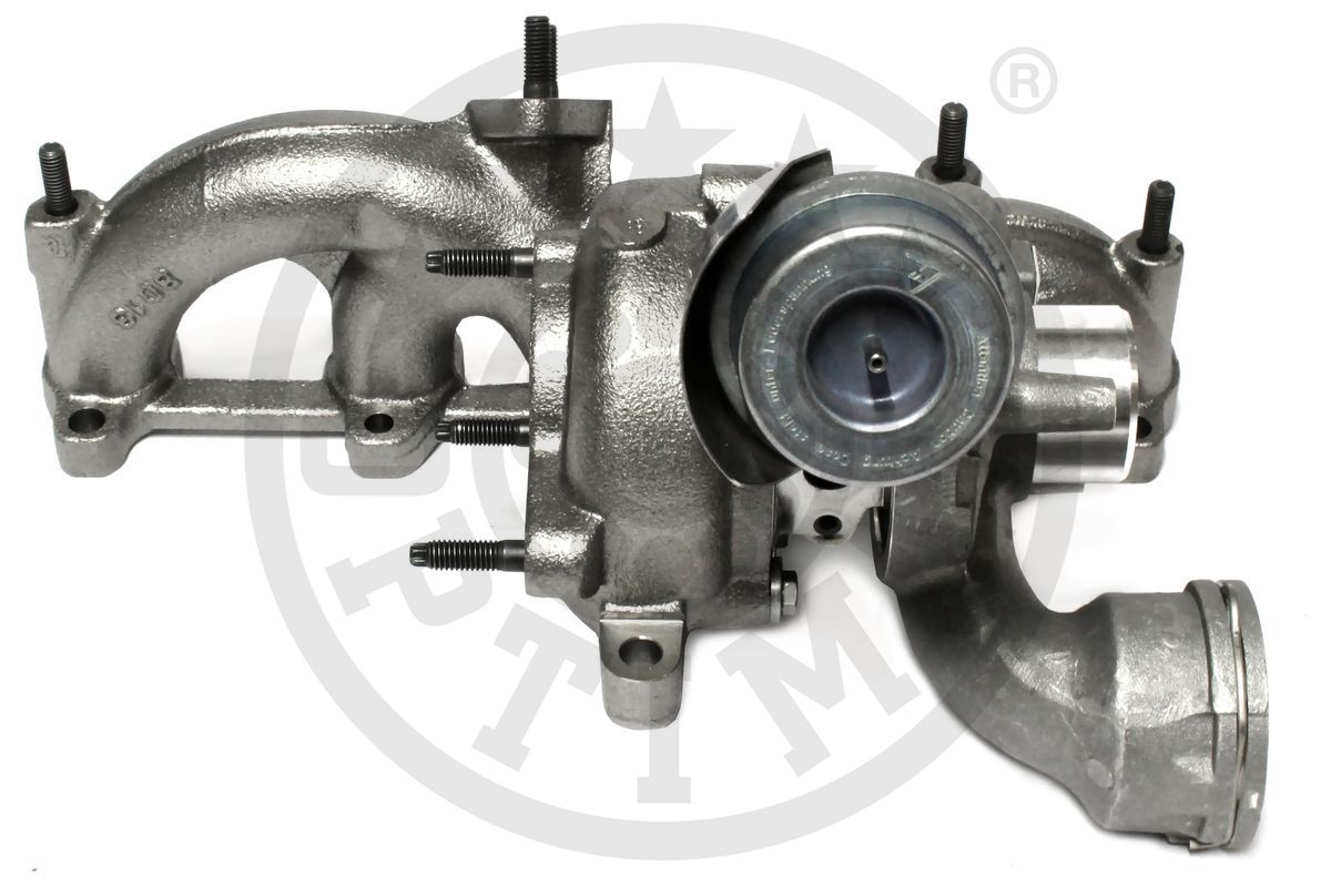 Charger, charging (supercharged/turbocharged)