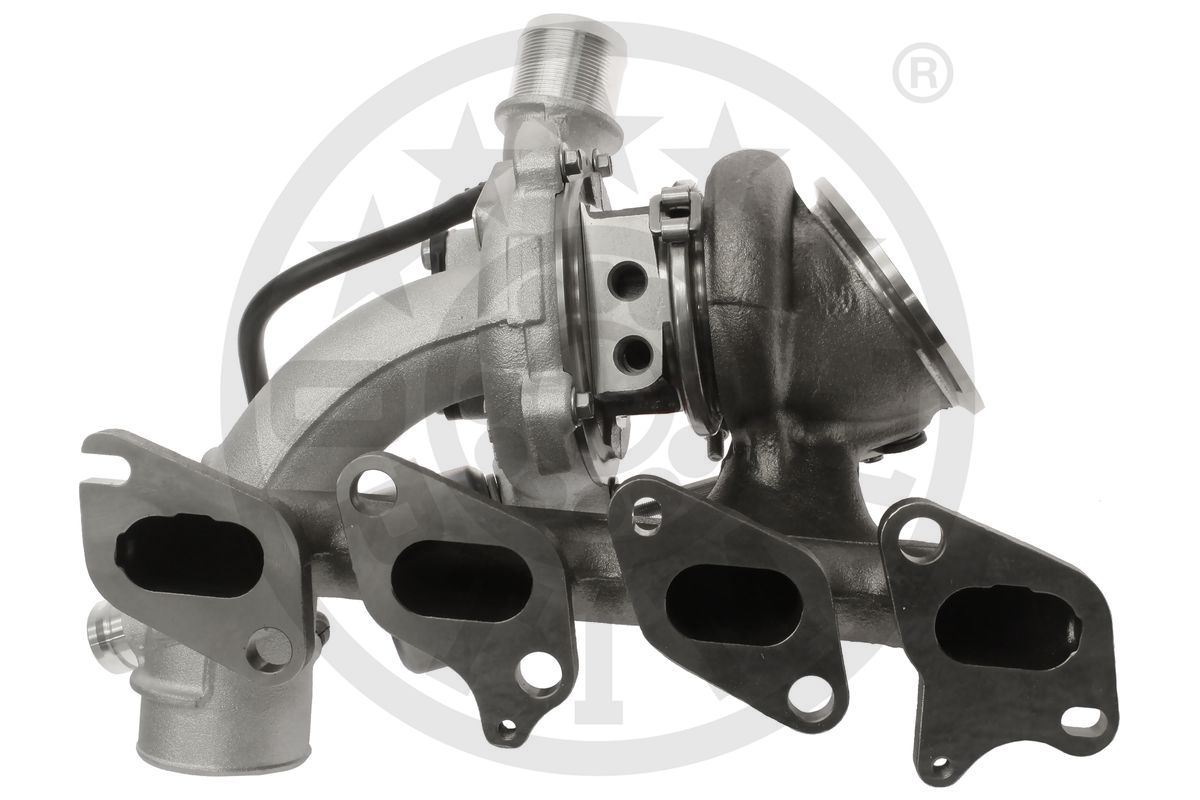 Charger, charging (supercharged/turbocharged)