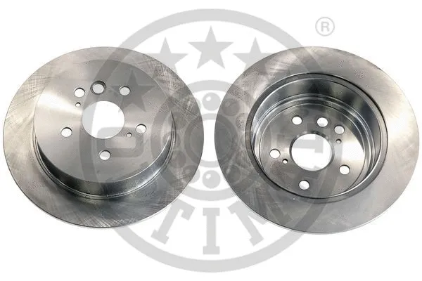 Brake Disc (BS-8268)