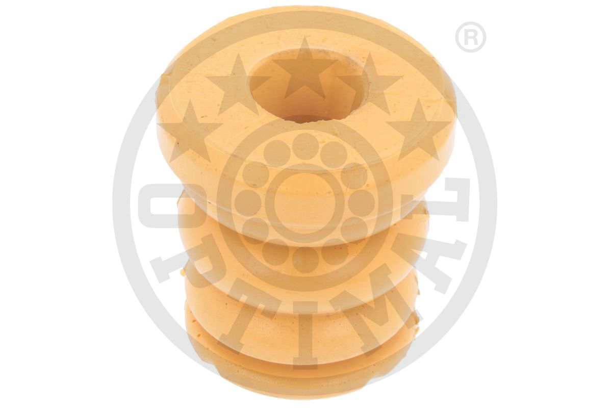 Rubber Buffer, suspension